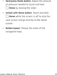 Here is a guide on how to unlock home screen layout and have control over your phone apps icons position. Smg965u Multi Band Gsm Edge Umts Cdma Lte Phone With Bluetooth Wlan Rfid And Ant User Manual Samsung Galaxy S9 S9 G960u G965u Samsung Electronics