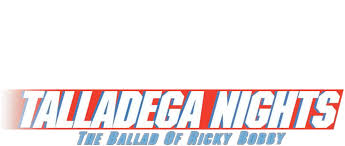 The ballad of ricky bobby, but the racing hero's name is so great (and so much fun to say). Talladega Nights The Ballad Of Ricky Bobby Netflix
