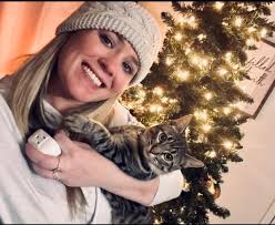 Has anyone seen JoJo? Missing since last night 01/06/2025 in Denison off of  Morton and Derby