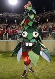 Stanford Tree Stanford Mascot Mascot Mascot Costumes