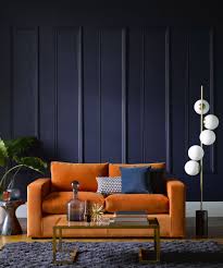 The color is very important. Sofa Trends 2020 Stay Ahead Of The Curve With The Latest Looks For Lounging Homes Gardens