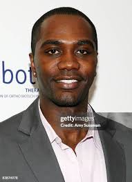 Dr. Neil Lowe, vice president of the National Coalition of Black... News  Photo