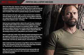 Dude You Re Screwed Bio Meet Matt Graham Matt Graham Graham Geek Books