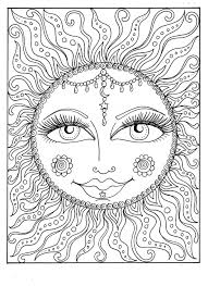 This artistic movement corresponds with the emergence of psychotropic hallucinogens, such as lsd. Pin On Coloring