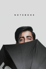 In 2019, gallagher began portraying number five in the netflix series the umbrella academy, which is his breakthrough role and has brought him widespread recognition. Aidan Gallagher Notebook Diary Journal Perfect For Gift 6x9 Inches And 110 Pages Fanclub Aidan Gallagher Amazon De Bucher