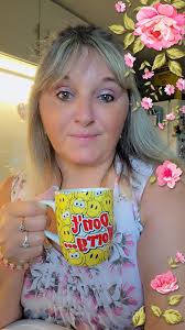 Half hour until lunch 😋☕️🥪 I have to get ир, my coffee needs me. F'roo ይገ0