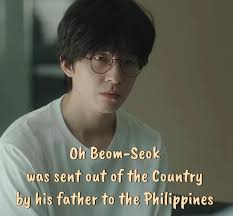 Explaining Weak Hero Class 1