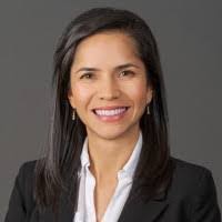 Luz Peralta's Instagram, Twitter & Facebook