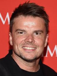 Bjarke Ingels Pictures