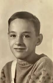 David Lewis Whitfield (1937-2023)