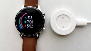 Huawei Watch GT 2 Review