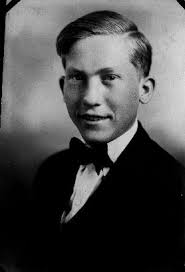 Roy Edwin Warner (1909-1984)