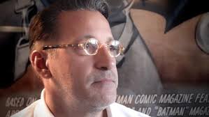 2014 AIGA Medalist: Chip Kidd