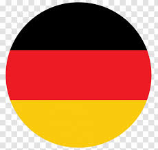 A serious and spectacular confrontation will take place in the framework of the 1st round of group f of the european championship between the two. Flag Of Germany German Language France Yellow Transparent Png
