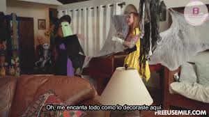 Side Fuck bang with Evie Christian and Sophia Locke