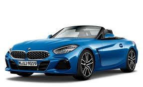 Bmw Z4 Price In India 2020 Reviews Mileage Interior Specifications Of Z4