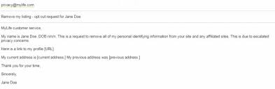 To remove your personal information, go to the pipl request removal of your personal information page. How To Remove Yourself From The Top People Search Sites 2021 Update