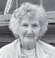 Lucille (Kirk) Goodman