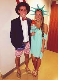 10 Coolest Diy Halloween Couples Costumes Part 5 Cute Couple Halloween Costumes Cute Halloween Costumes Couple Halloween Costumes