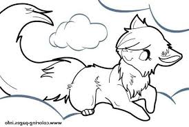 These alphabet coloring sheets will help little ones identify uppercase and lowercase versions of each letter. Wolf Coloring Pages Printable N2gu Cartoony Wolf Coloring Pages Anime Wolf Coloring Pages Printable Wolf Colors Anime Wolf Elephant Coloring Page