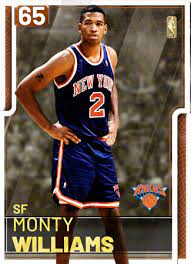 Jun 14, 2021 · chris paul and suns coach monty williams hugged. 95 Monty Williams 65 Nba 2k19 Myteam Bronze Card 2kmtcentral