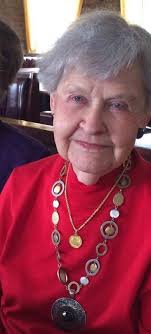 Obituary information for Edna Bishop Brock