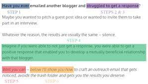 Set up a nice blog with domain in 3 minutes. 6 Steps To Writing Captivating Blog Post Intros Every Time