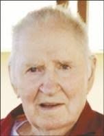 GLEN HARRISON Obituary (2014)