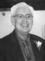 Robert Fredrick Obituary