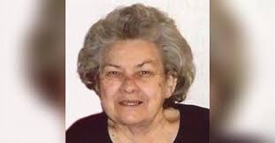 Betty E. Asher Obituary