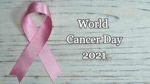 This world cancer day, we can make a difference for millions of people everywhere by committing to actions that will reduce the global threat of the disease. Hzaeiqbmogu6nm