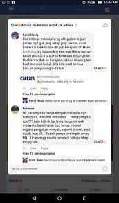 Sprm beku akaun bank parti rakyat bersatu sarawak (supp). Ph Kerajaan 5 Tahun Amin Account Cucu Najib Pun Kena Beku Dimana Dlm Akaun Tersebut Cuma Ampaw Raya Sebyk Rm100 Pun Dibekukn Apa Punya Singkiklah Kerajaan Panadol Ni
