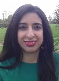 Queen Mary's scholars from Mexico