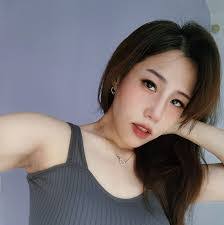 Gina Liu's Instagram, Twitter & Facebook