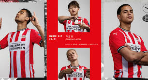 This is the place on reddit for the fans of psv eindhoven. Psv Eindhoven 2020 21 Puma Home Kit Todo Sobre Camisetas