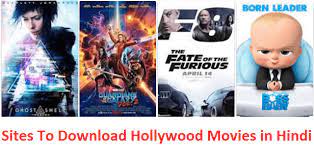 If you are passionate about bollywood movies and want to download bollywood movies in blu ray quality, fullmoviez is the ultimate website for you to visit. Top 10 Sites To Download New Hollywood Movies In Hindi Full Hd