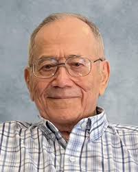 Francis "Blick" J. Young Obituary January 7, 2024