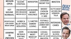 In afwachting van de persconferentie worden de coronamaatregelen volg hieronder de laatste ontwikkelingen over het coronavirus in belgië in onze liveblog. Dumpert Nl Persco Bingo