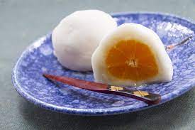 あさイチ フルーツ大福のレシピ 荻野聡士 5月19日 きなこのレビューブログ レシピ レシピ フルーツ 大福