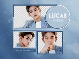 For #lucas #黄旭熙 #루카스 of wayv/nct & superm | dm for inquiries ☀️. Png Pack 91 Lucas Wong Wayv By Marsedit On Deviantart