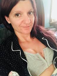 Pain in chest and back after surgery