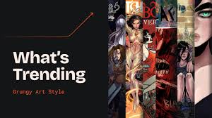 The Official GlobalComix Blog