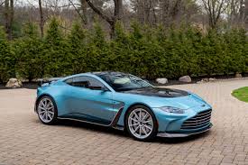 Image result for Caribbean Blue 2023 Aston Martin