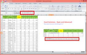 How To Use The Hlookup Function With Examples Microsoft Excel Formulas Microsoft Excel Excel Formula