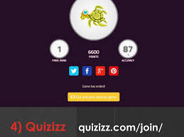 Quick start guide to using quizizz in your classroom! Engaging Students With Game Based Learning Platforms Ppt Download