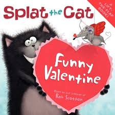 20 Valentine Children S Picture Books You Will Love With Images Valentines Day Book