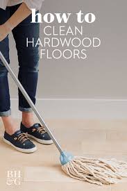 Must Know Tricks For Cleaning Hardwood Floors In 2020 Clean Hardwood Floors Cleaning Wood Floors Wood Floor Cleaner