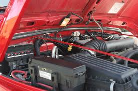 Underhood Light Photo Jeep Wrangler Forum