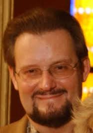 Mark Flint, former Augusta Opera artistic director, dies at 57