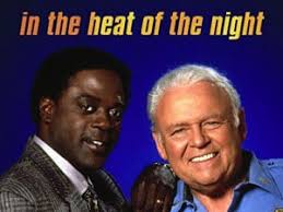 In the Heat of the Night (1988) movie posters